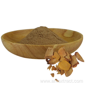 Natural 100:1 200:1 tongkat ali root extract powder